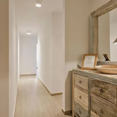 Apartment Ruim App Met 3 Slpks En 2 Badkamers Vlakbij De Zee Knokke-Heist